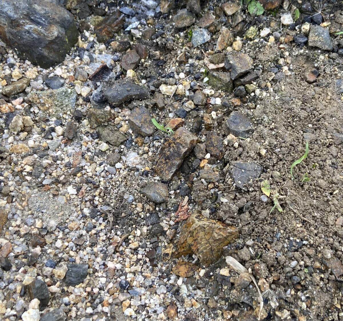 大竹市小方一丁目土地2区画