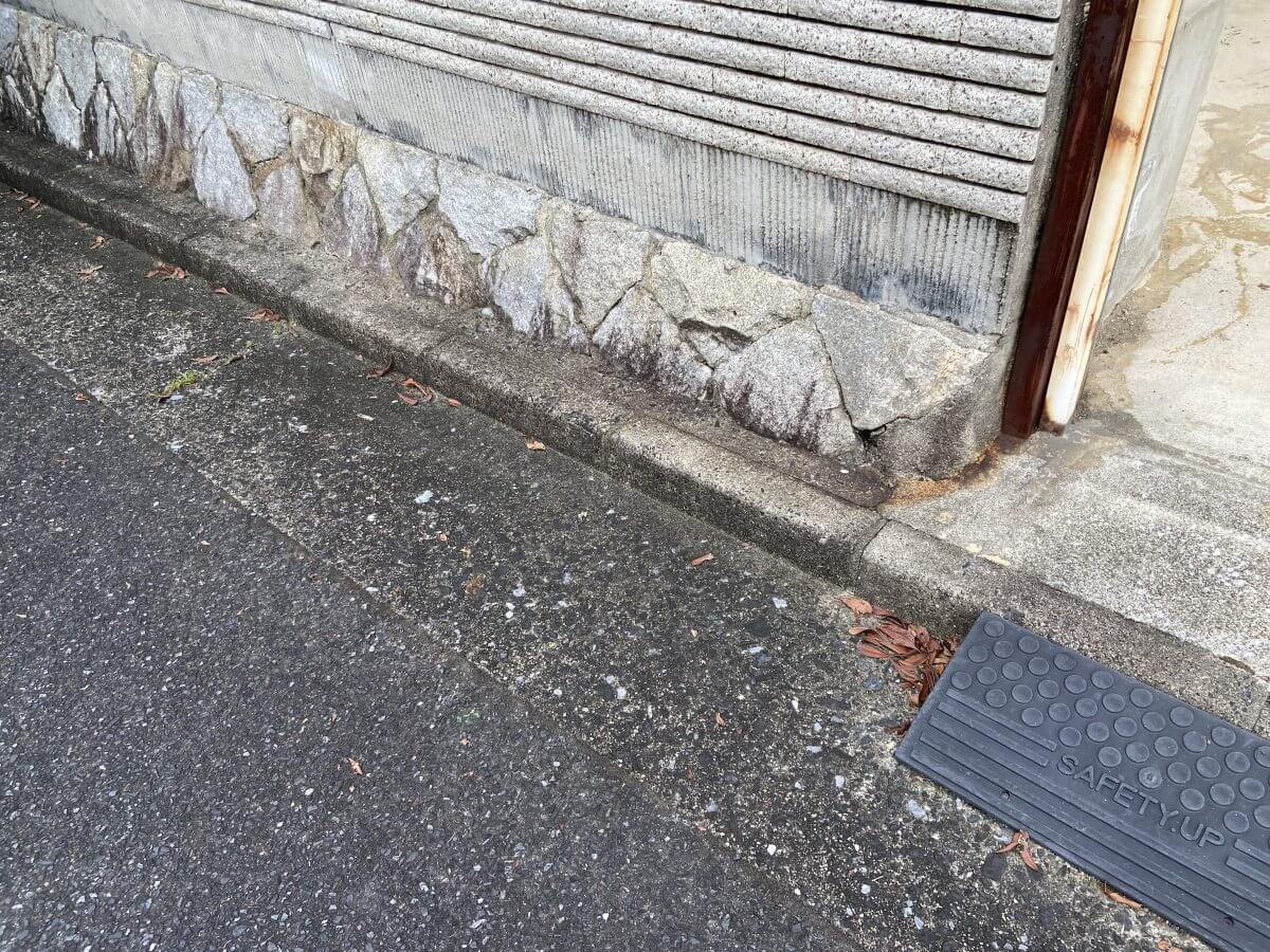 廿日市市阿品四丁目土地