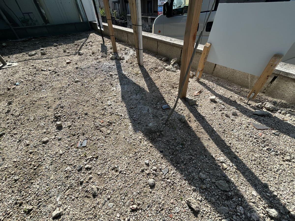 西区己斐東二丁目新築戸建