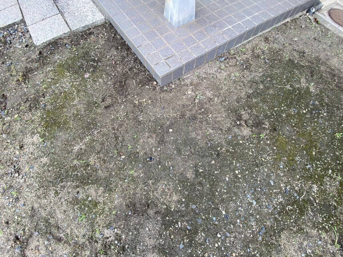 岩国市装束五丁目土地