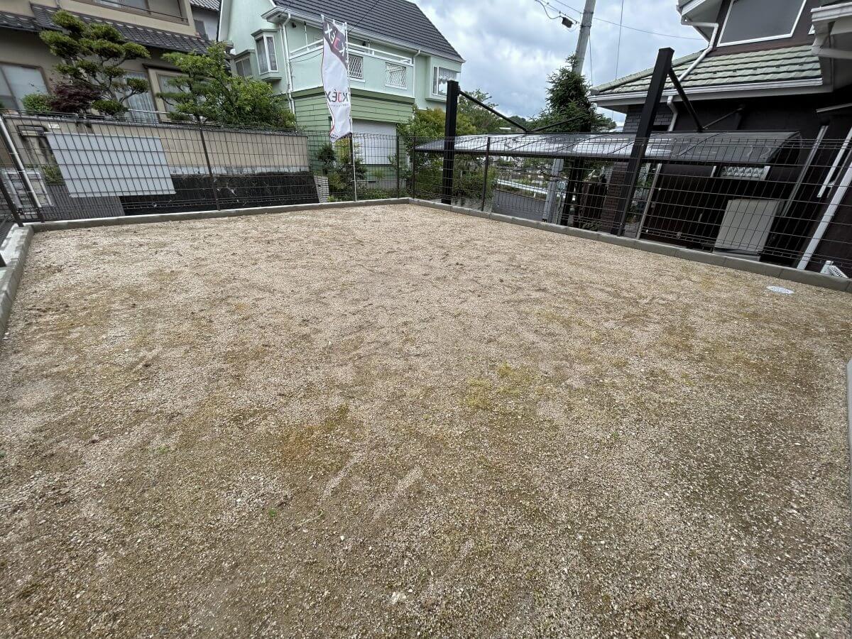 佐伯区観音台四丁目新築戸建