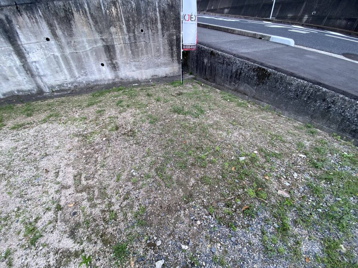 廿日市市阿品二丁目土地