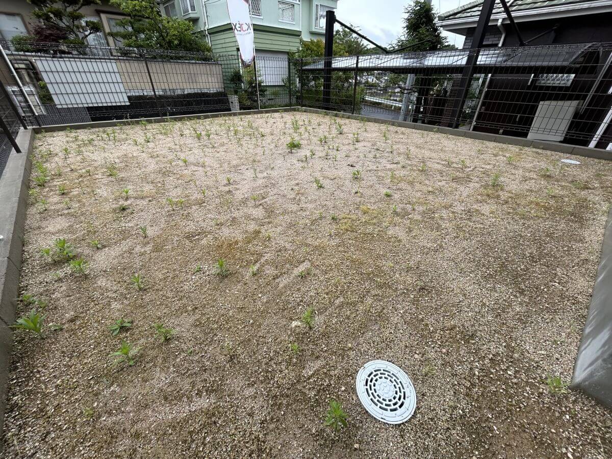 佐伯区観音台四丁目新築戸建