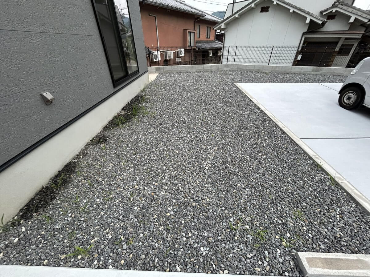 安芸郡熊野町出来庭10丁目新築戸建No.10