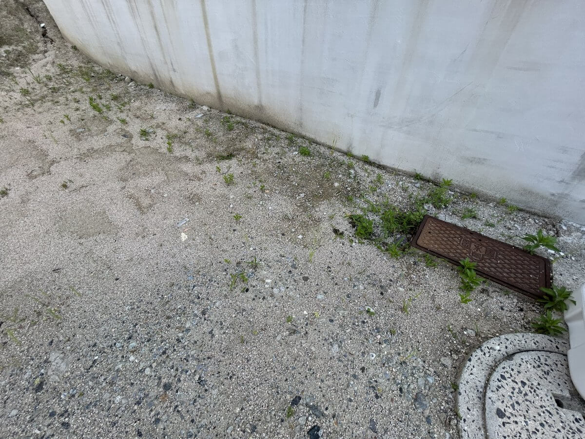 安佐南区相田五丁目土地№1