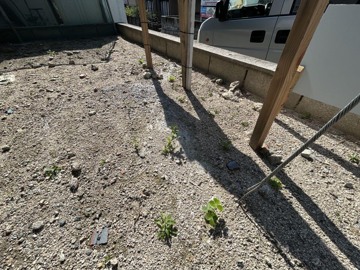 西区己斐東二丁目新築戸建