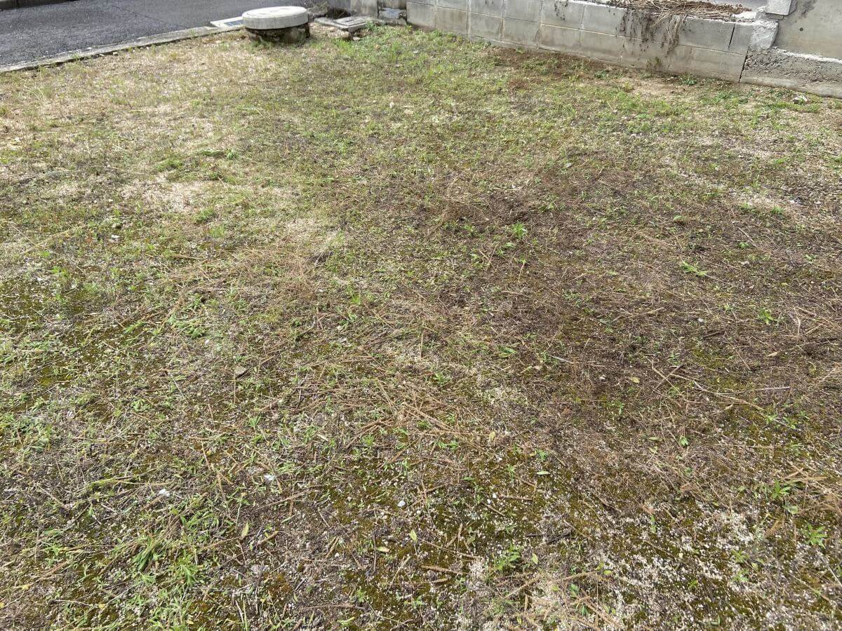 大竹市小方一丁目土地