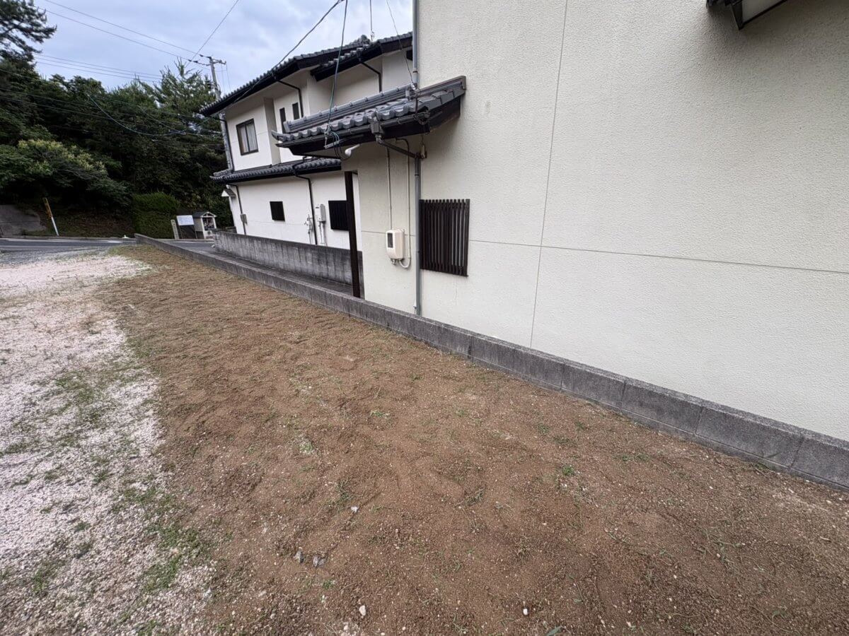 廿日市市阿品二丁目土地