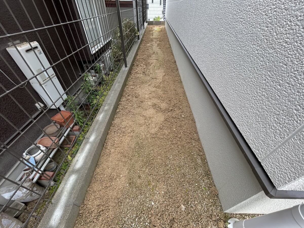 佐伯区観音台四丁目新築戸建