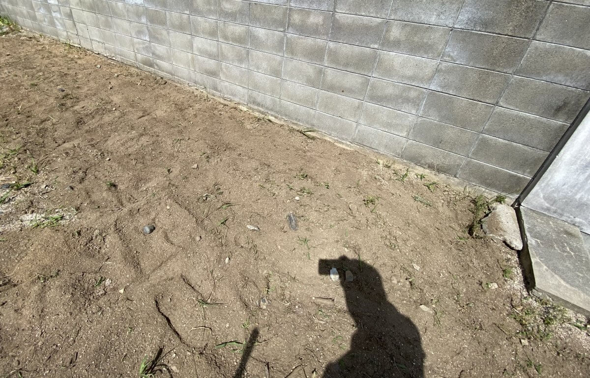 西区井口二丁目土地
