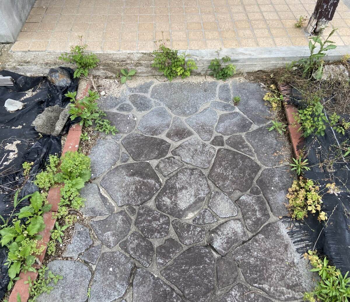 廿日市市八坂二丁目土地