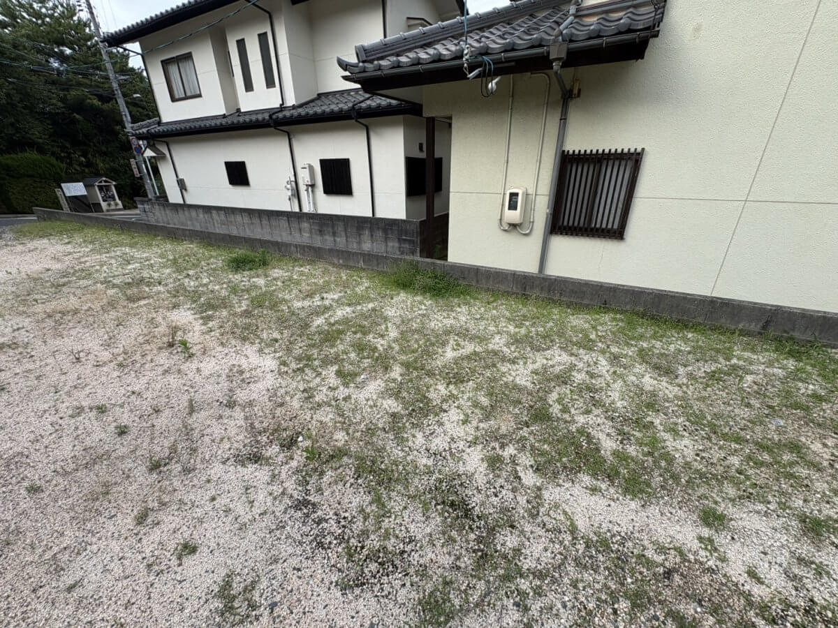 廿日市市阿品二丁目土地