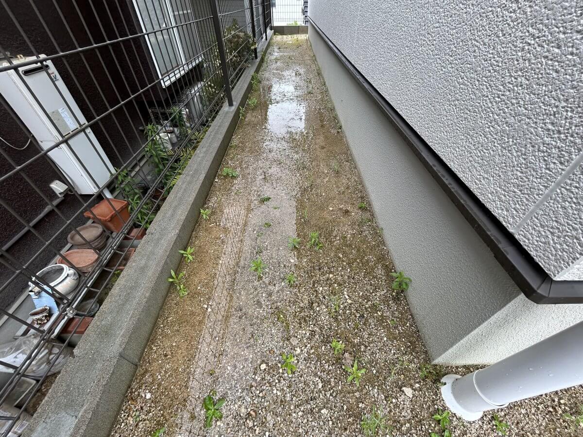 佐伯区観音台四丁目新築戸建
