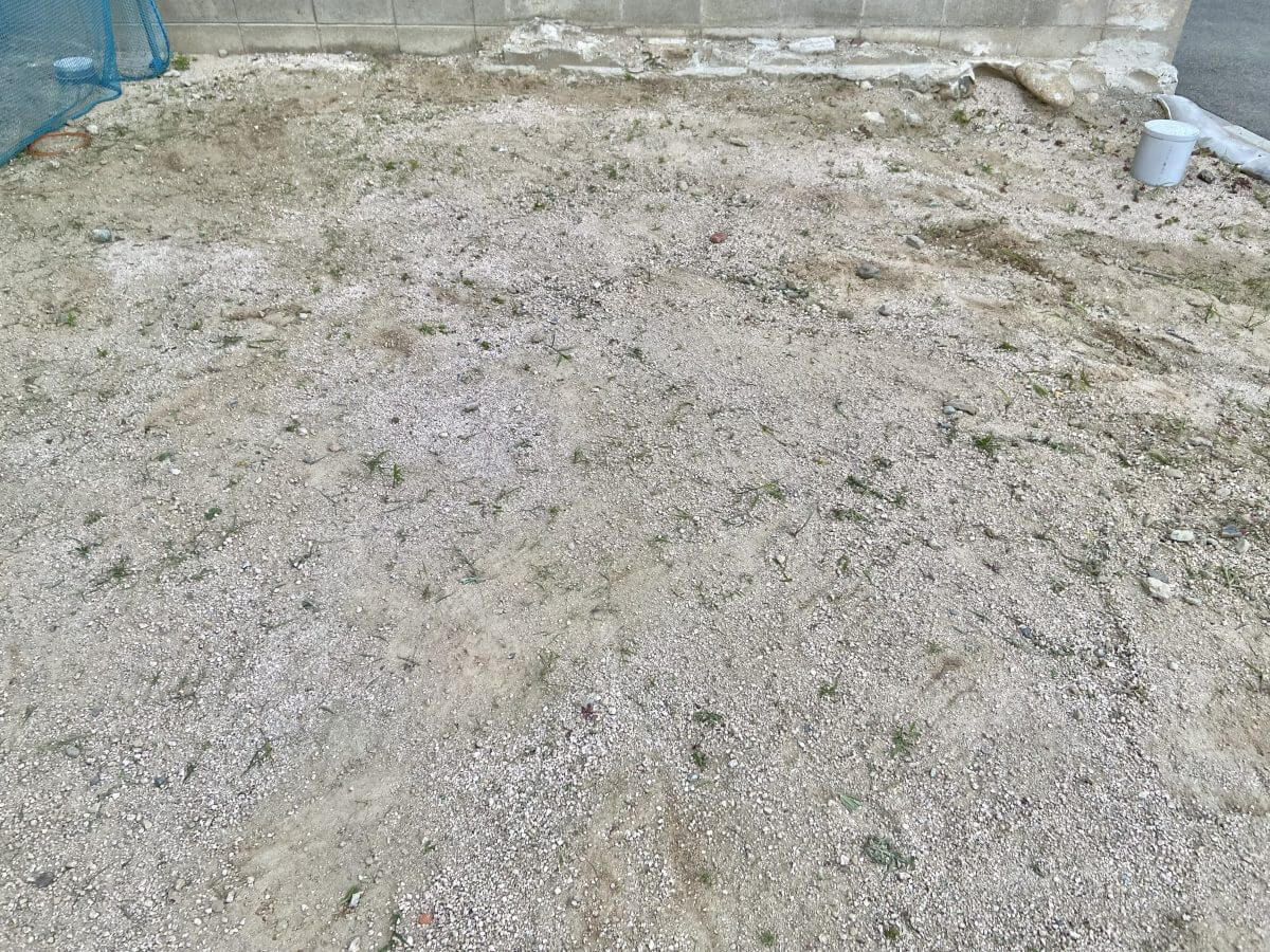 安佐南区川内二丁目土地№1