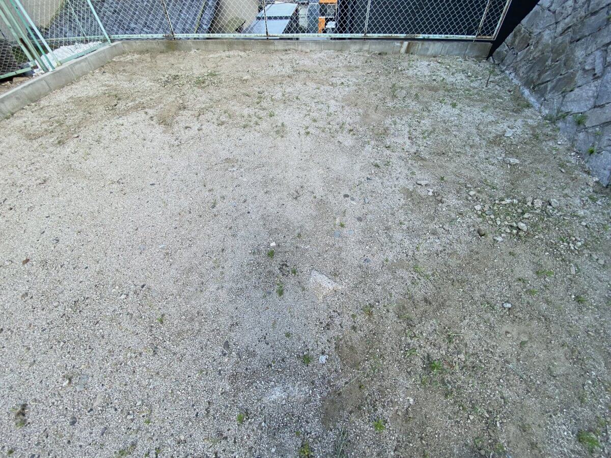 西区新庄町土地