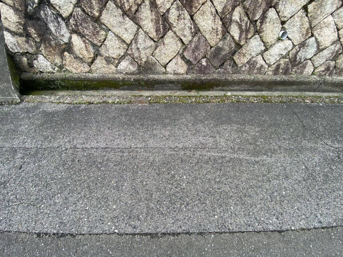 廿日市市八坂二丁目土地