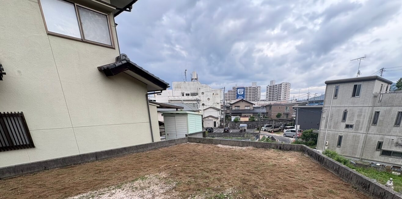 廿日市市阿品二丁目土地