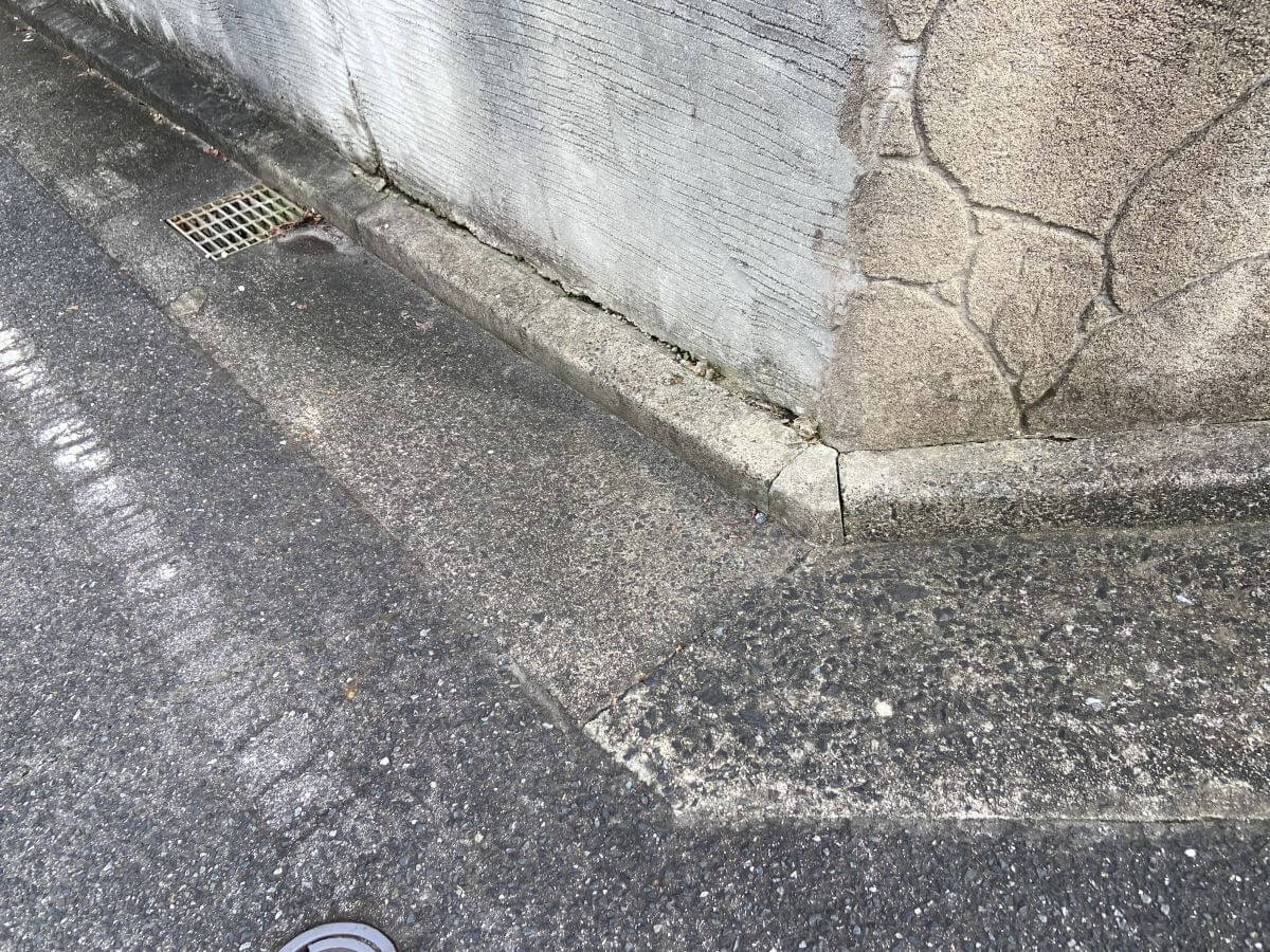 廿日市市阿品四丁目土地