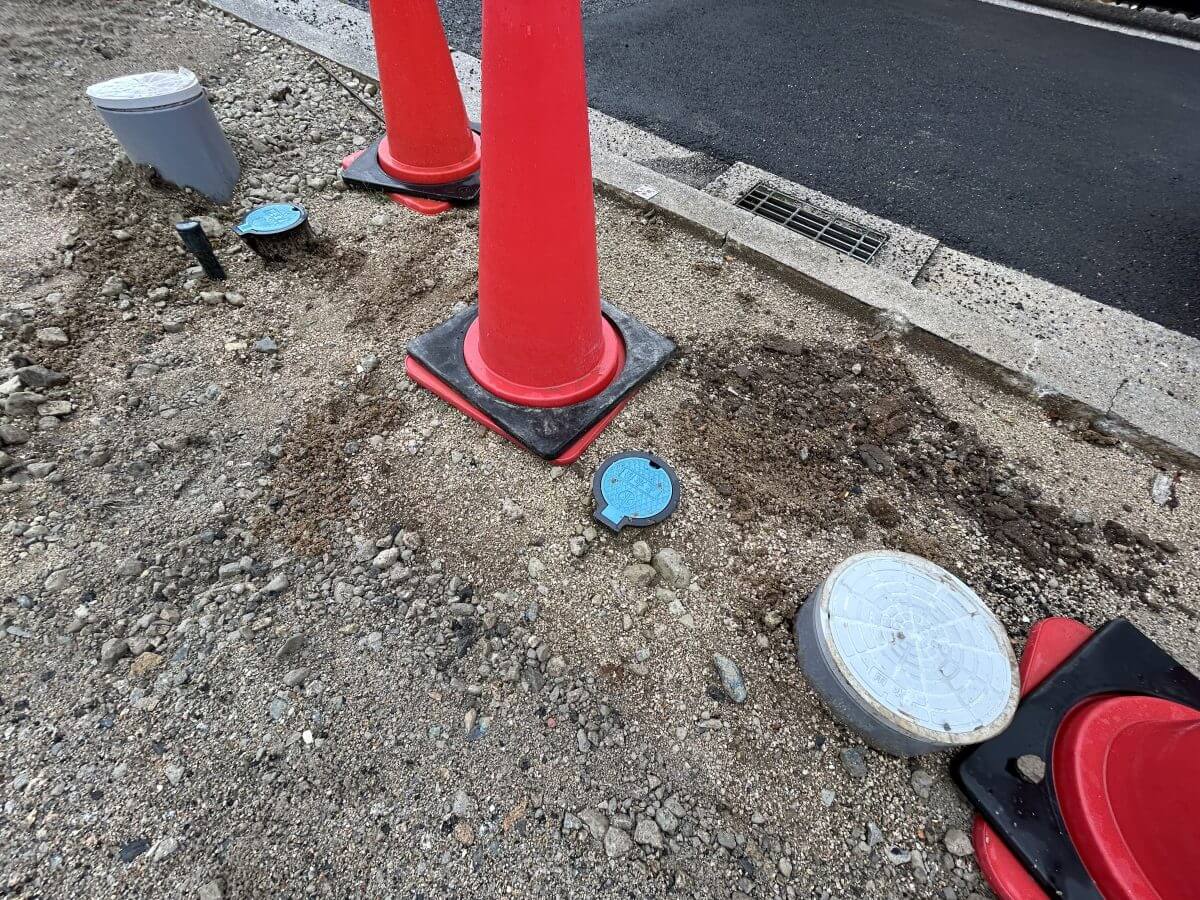 廿日市市上平良新築戸建№1
