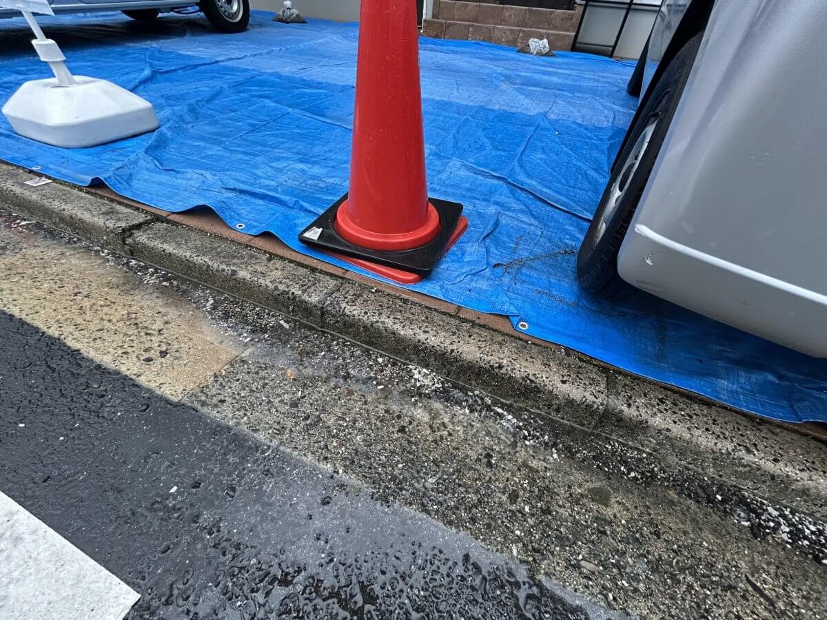 佐伯区八幡東二丁目新築戸建A棟