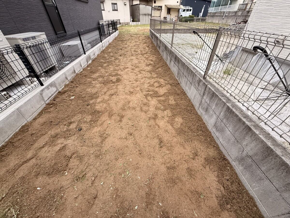 廿日市市宮内字的場土地
