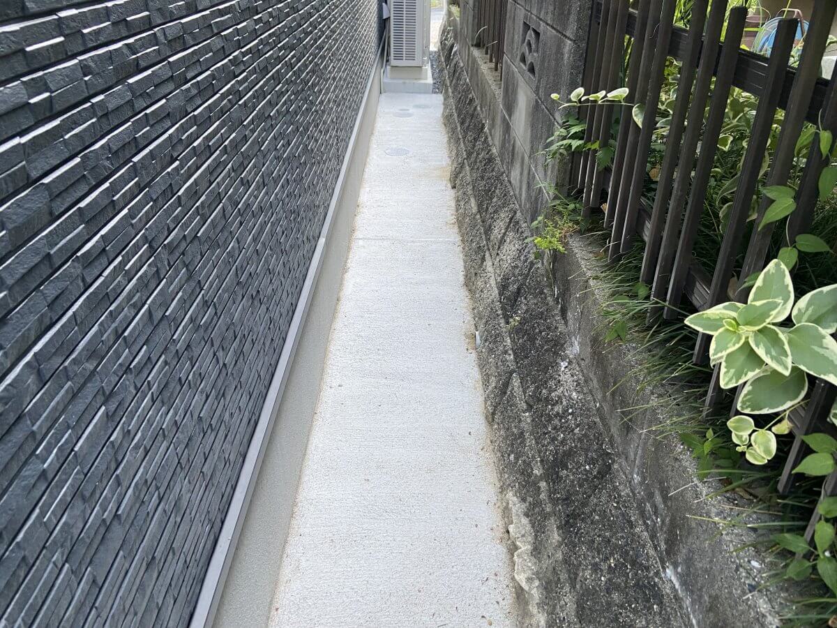 安佐南区高取北三丁目新築戸建