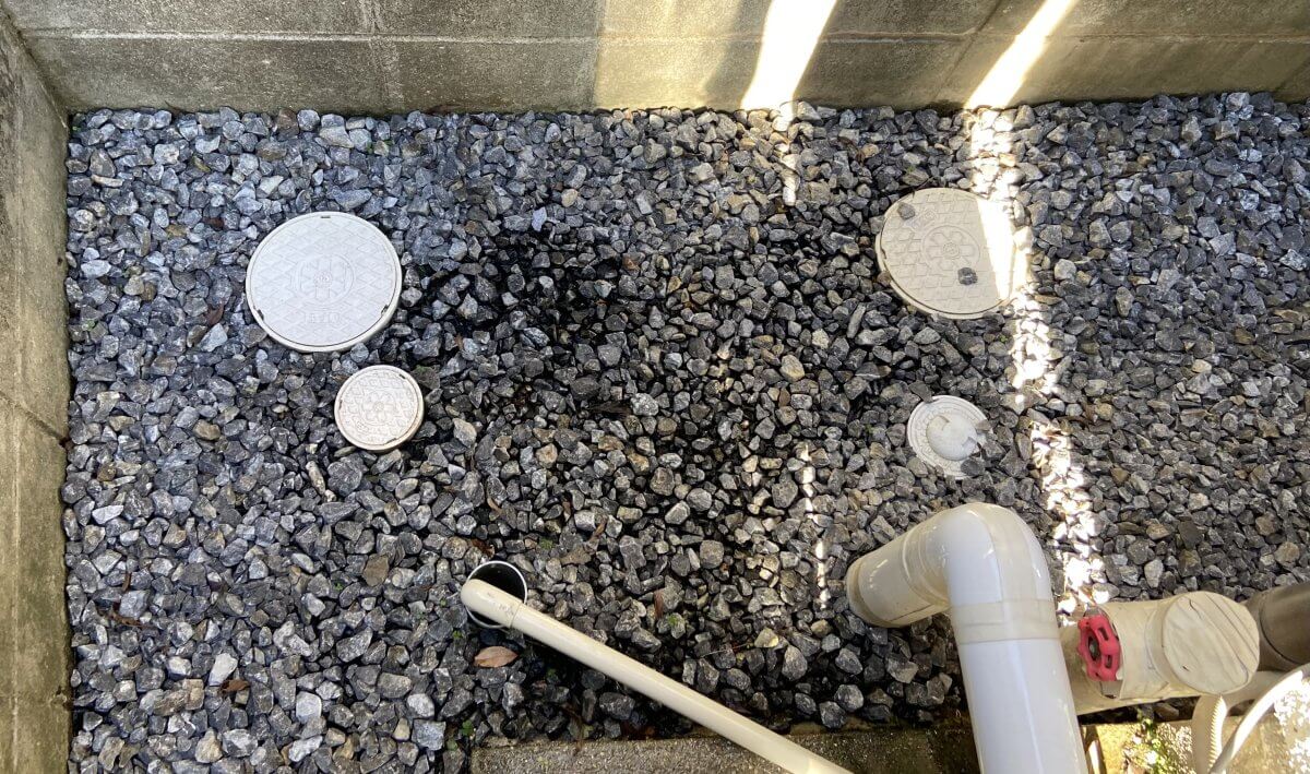 安佐南区高取北一丁目戸建