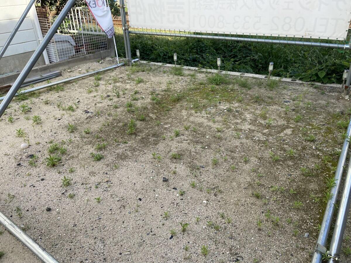 西区古江西町土地