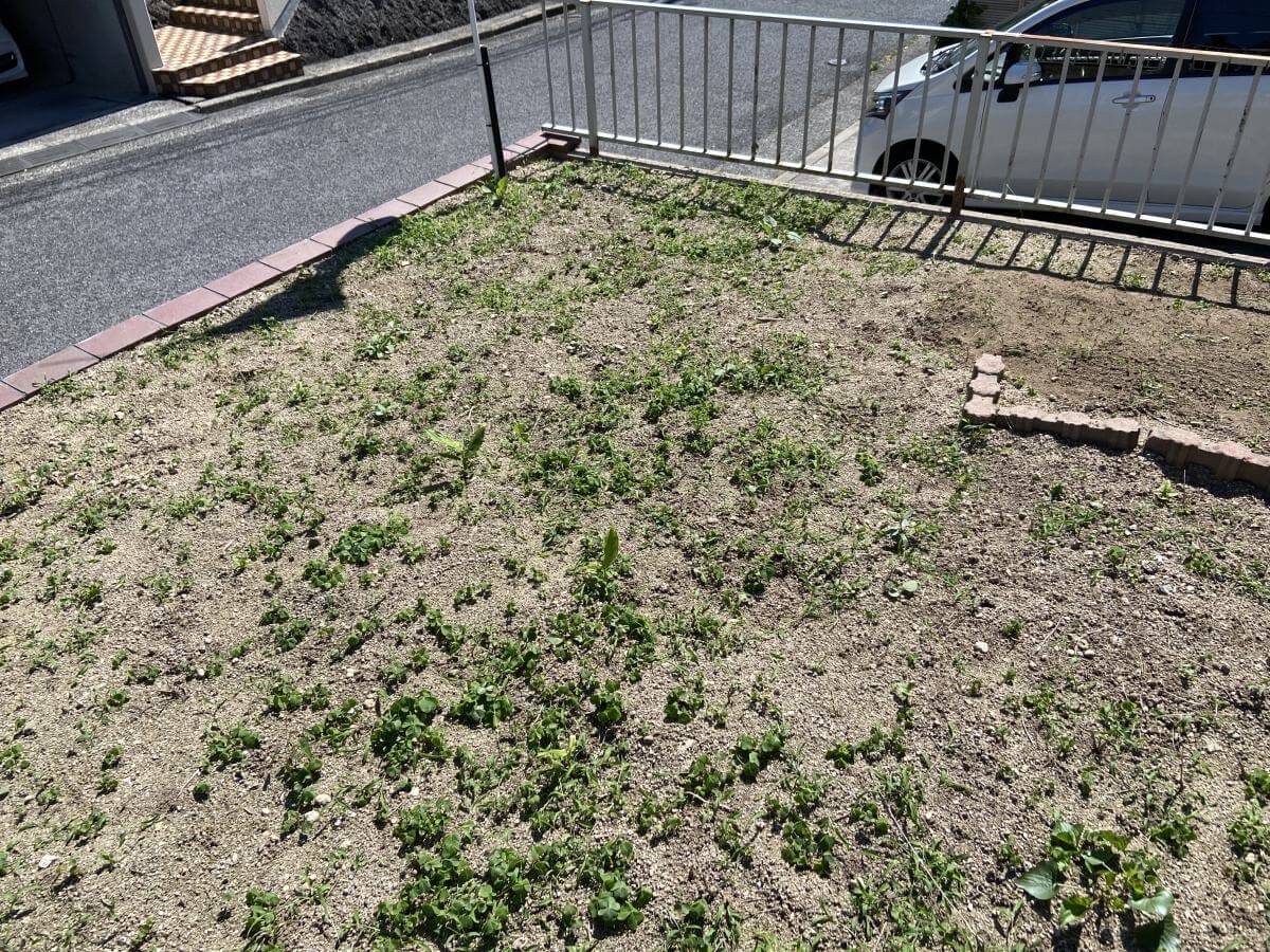 安佐北区三入東一丁目戸建
