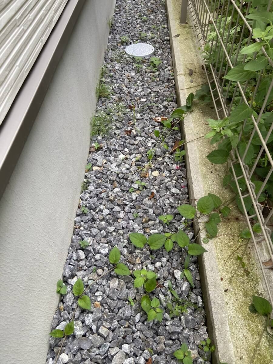 廿日市市大野字鯛ノ原新築戸建№1