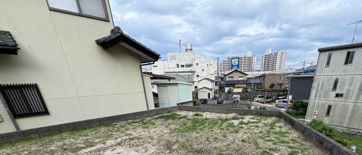 廿日市市阿品二丁目土地