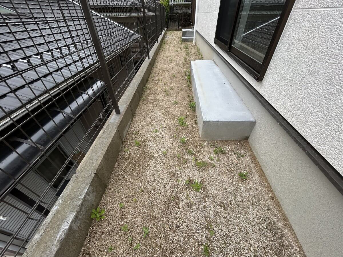 佐伯区観音台四丁目新築戸建