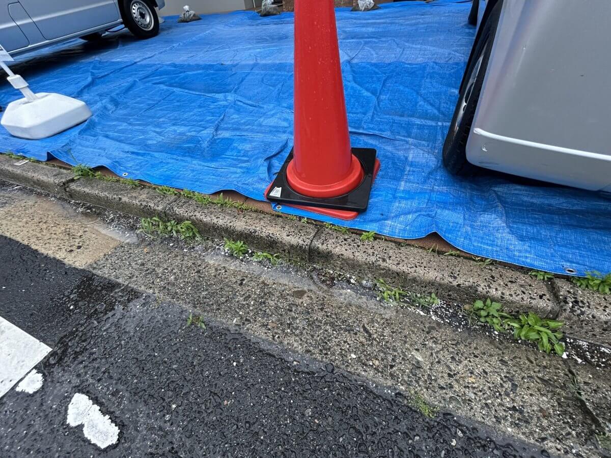 佐伯区八幡東二丁目新築戸建A棟