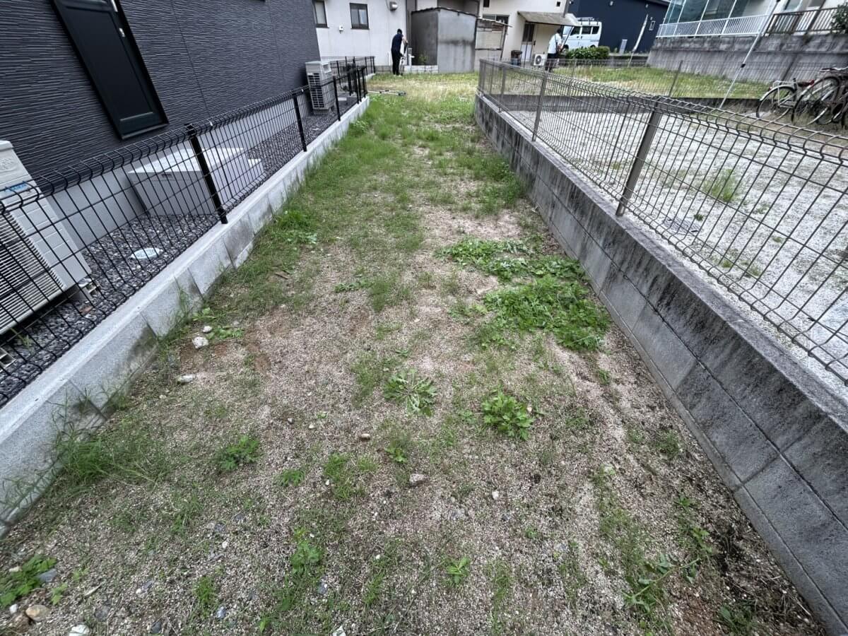 廿日市市宮内字的場土地