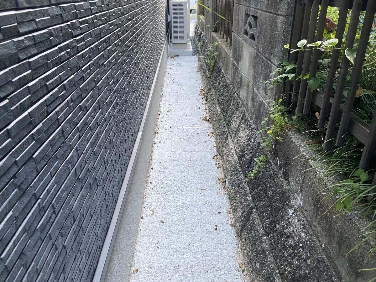 安佐南区高取北三丁目新築戸建