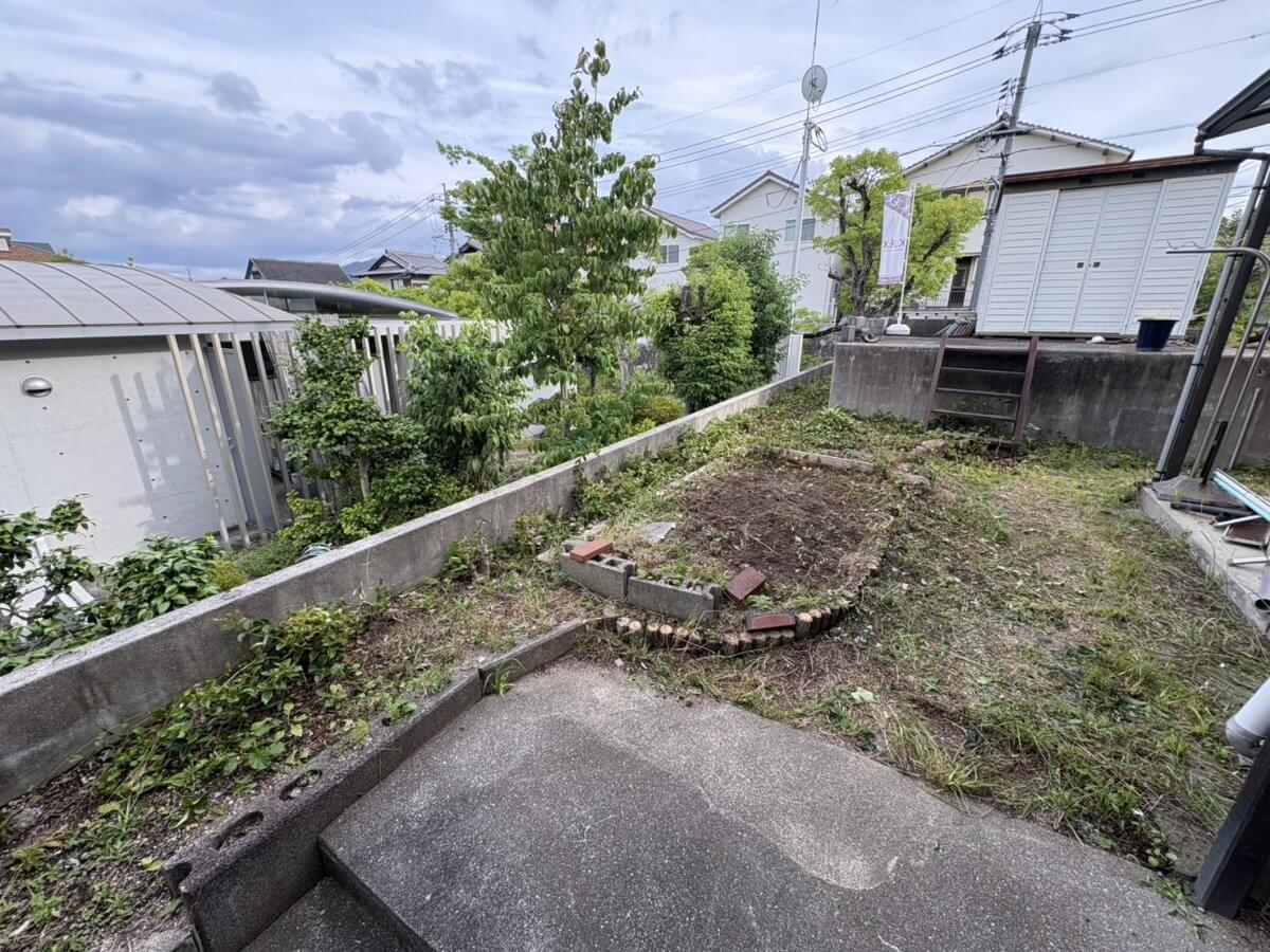 廿日市市阿品四丁目土地