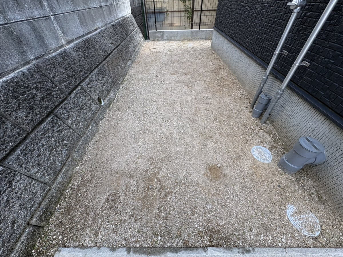 佐伯区藤の木二丁目新築戸建