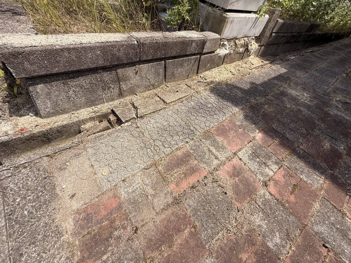 東広島市西条町郷曽戸建
