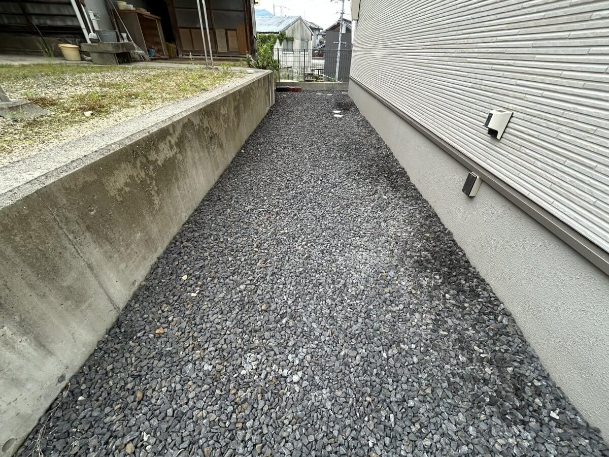 安芸郡熊野町中溝五丁目戸建