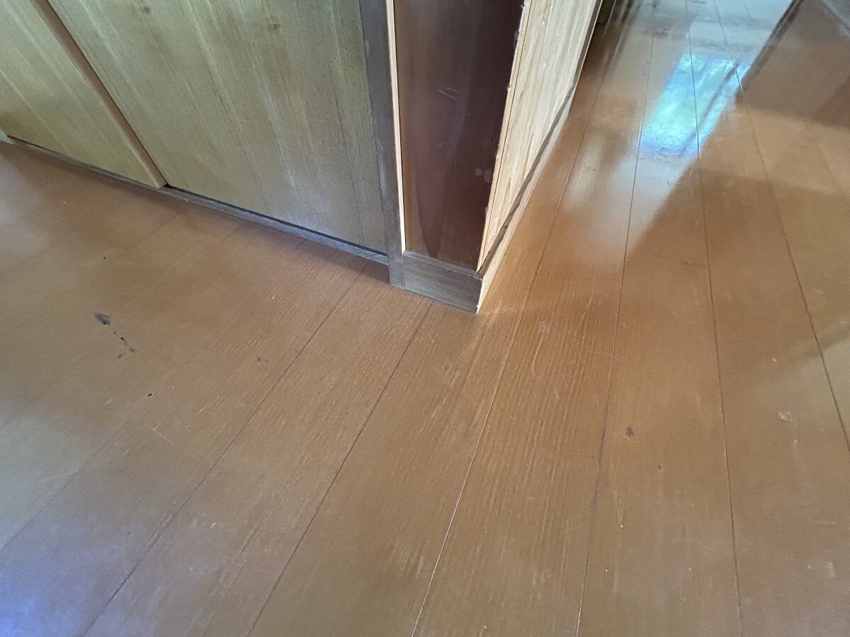 安佐北区三入東一丁目戸建