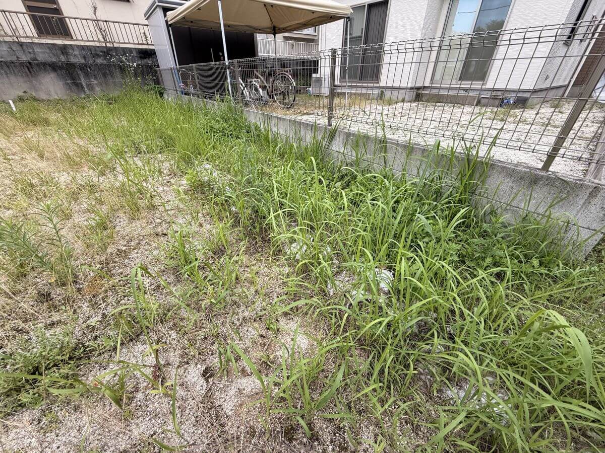 廿日市市宮内字的場土地