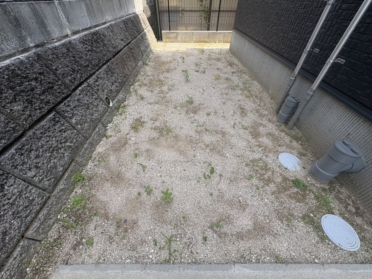 佐伯区藤の木二丁目新築戸建