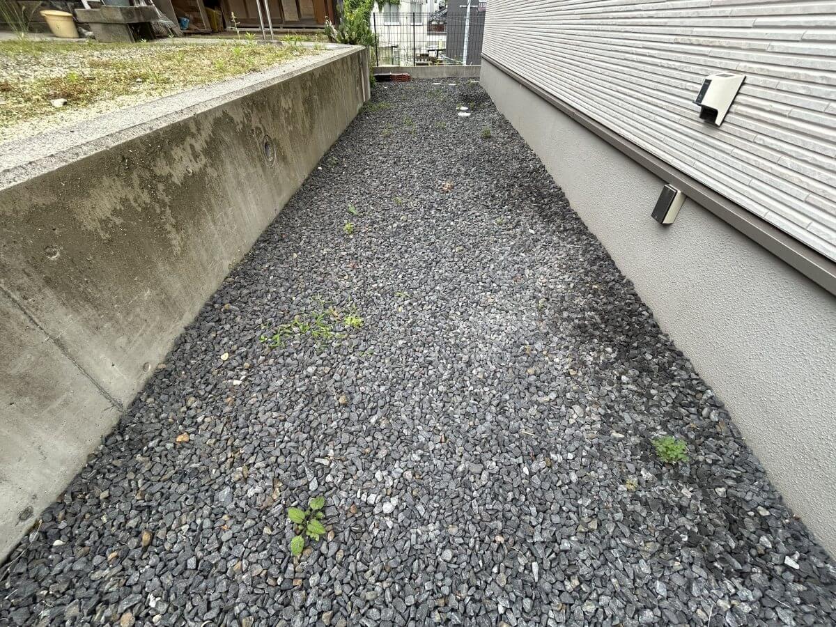 安芸郡熊野町中溝五丁目戸建
