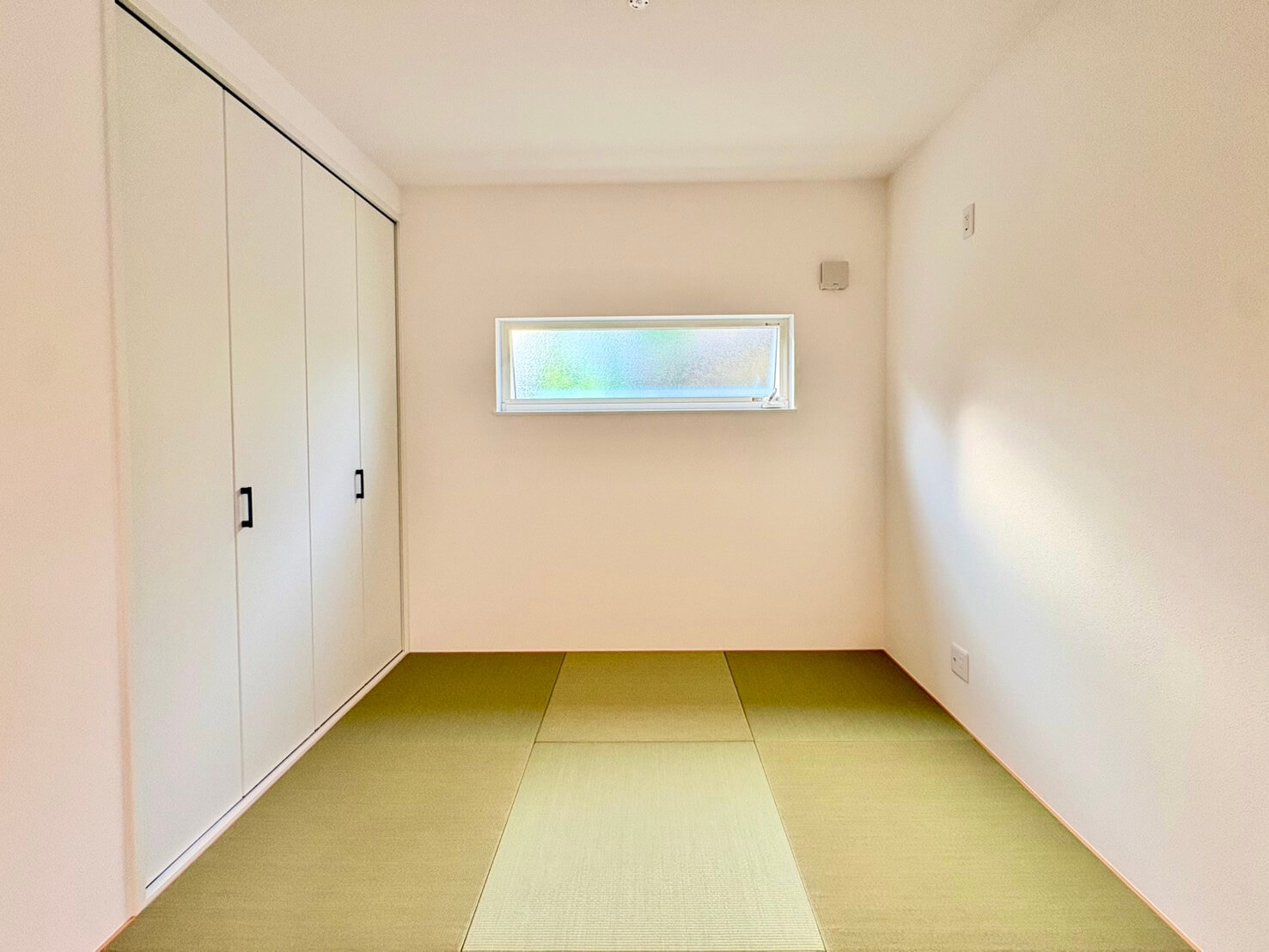 廿日市市大野字鯛ノ原新築戸建№1