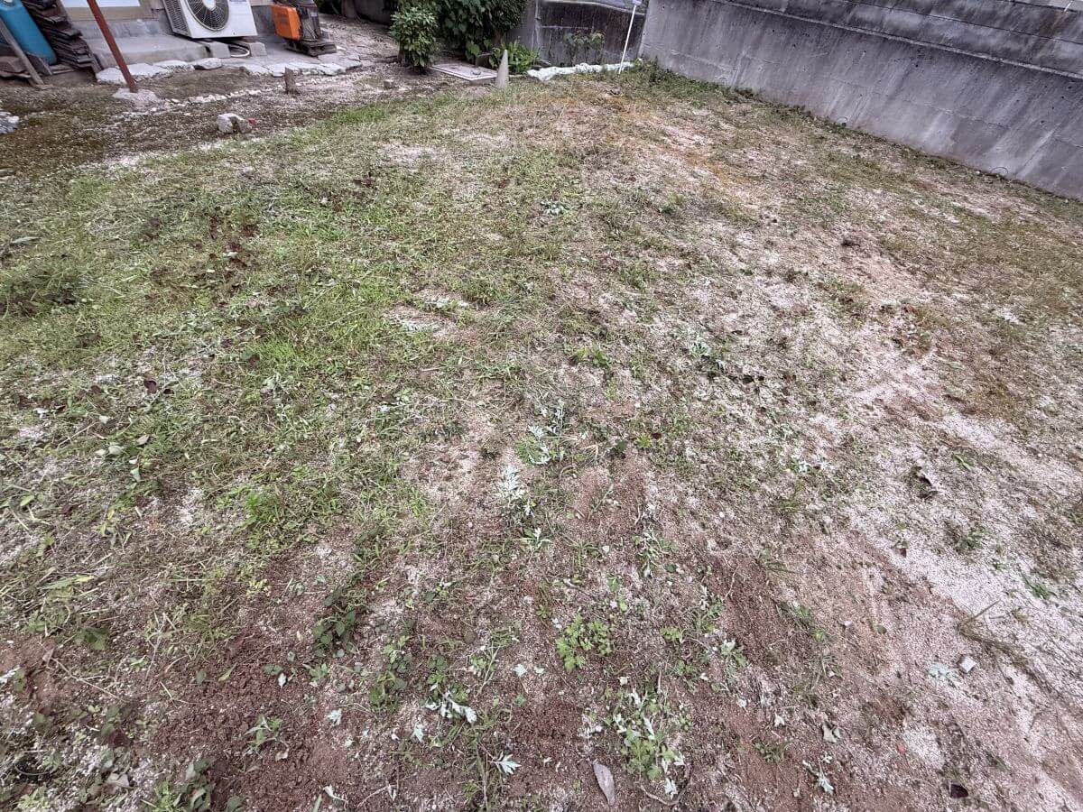 廿日市市宮内字的場土地