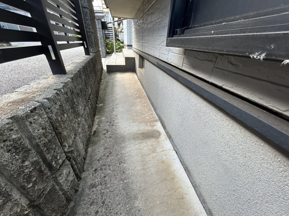 呉市焼山泉ヶ丘二丁目戸建