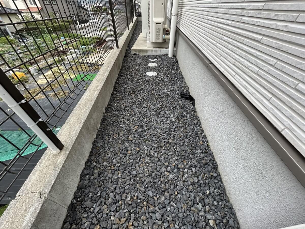 安芸郡熊野町中溝五丁目戸建