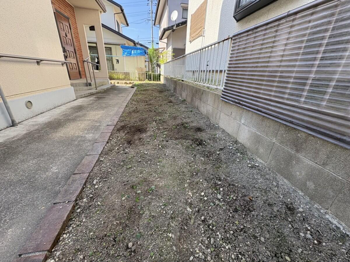 安佐北区三入東一丁目戸建
