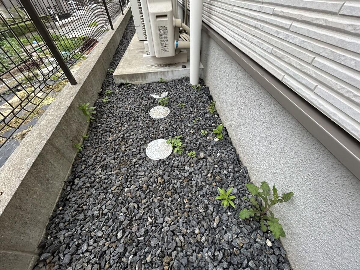 安芸郡熊野町中溝五丁目戸建