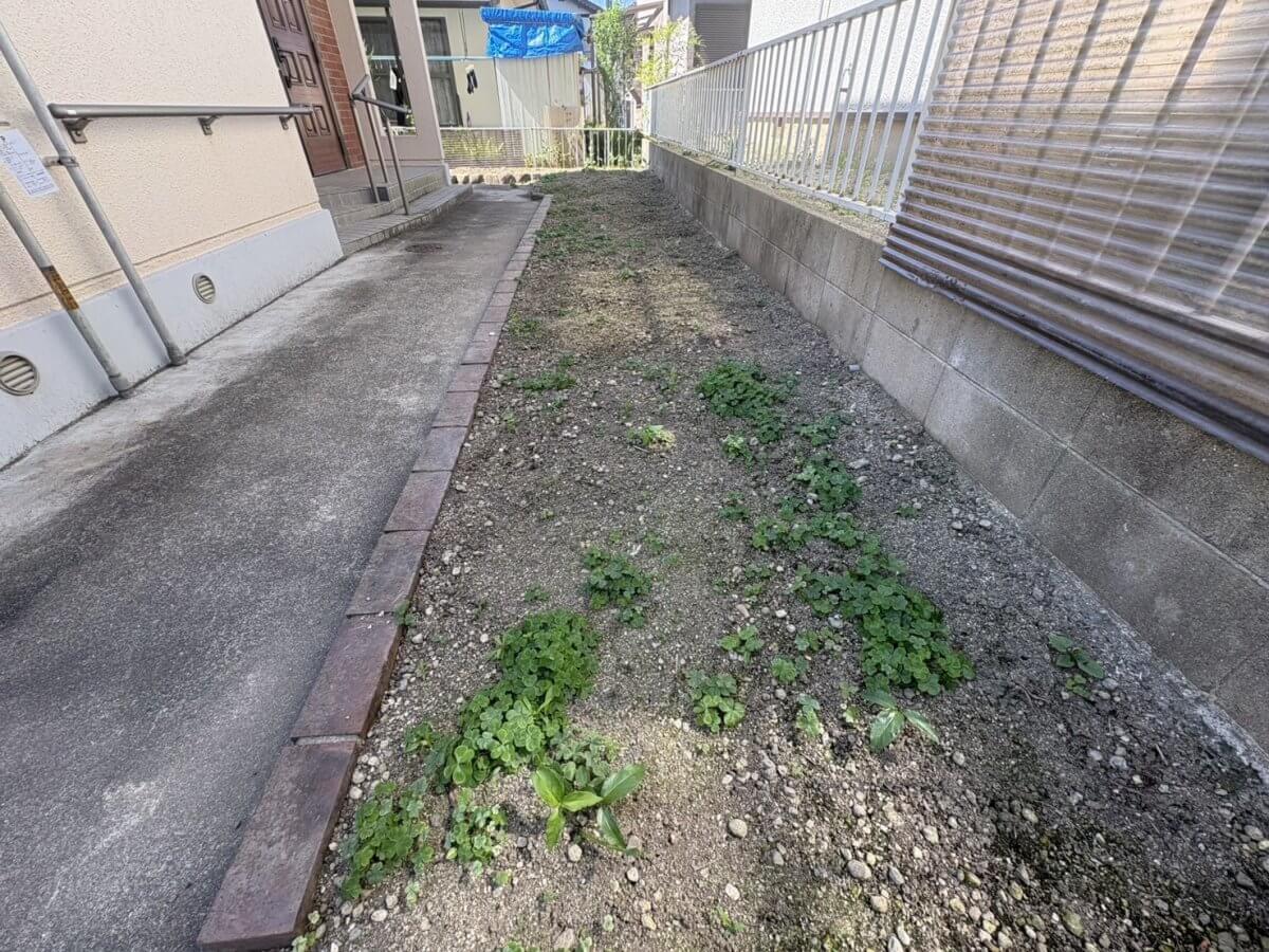 安佐北区三入東一丁目戸建